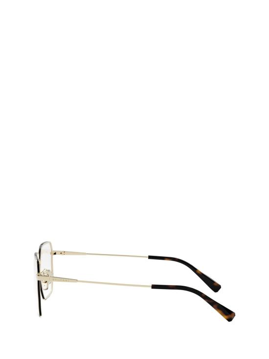 26FW 불가리 안경 BV50040F 033 GOLD - BVLGARI