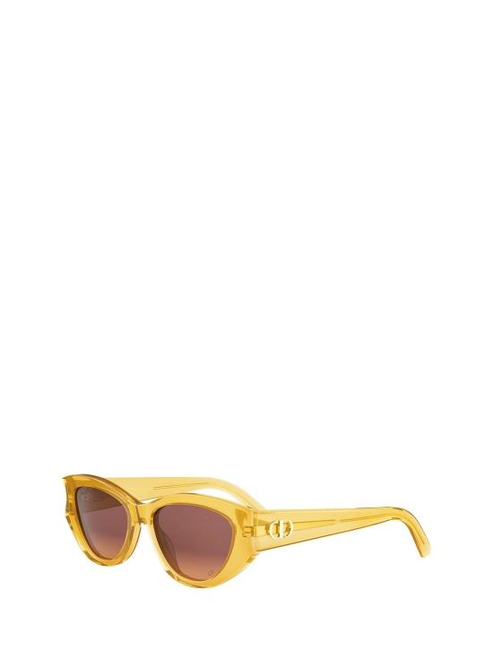 26FW 디올 선글라스 CD40198I 39F 66D2 YELLOW - DIOR