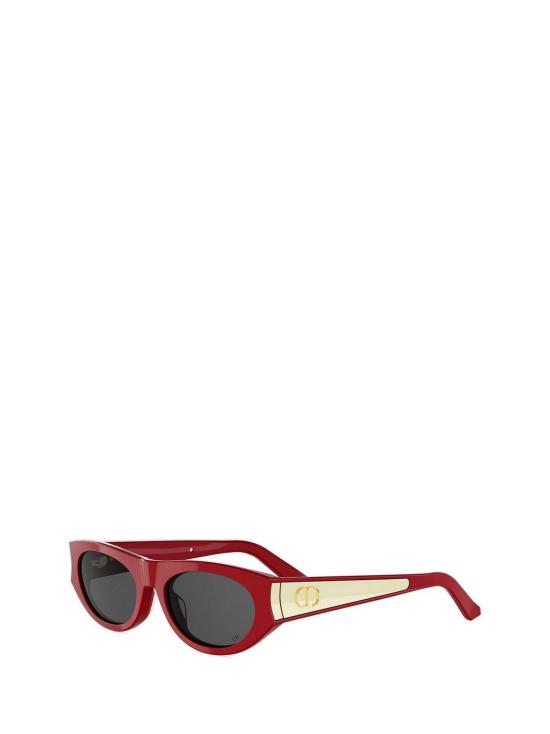 26FW 디올 선글라스 CD40225I 66A 35A0 RED - DIOR