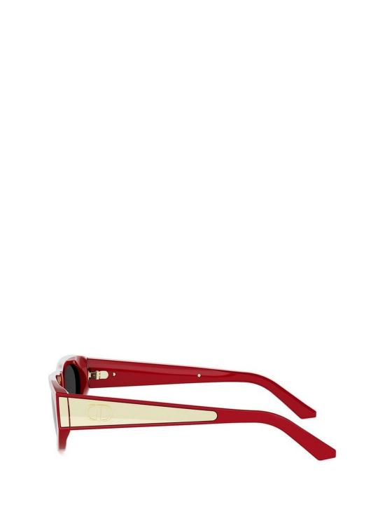 26FW 디올 선글라스 CD40225I 66A 35A0 RED - DIOR