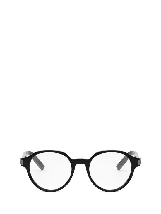 26FW 디올 안경 DM50088I 001 1000 BLACK