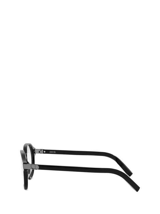 26FW 디올 안경 DM50088I 001 1000 BLACK - DIOR