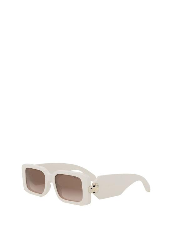 26FW 불가리 선글라스 BV40044I 25F WHITE - BVLGARI
