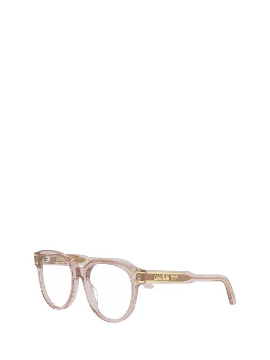 26FW 디올 안경 CD50114I 072 4000 ROSE - DIOR
