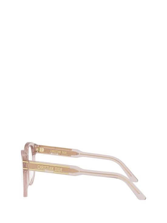 26FW 디올 안경 CD50114I 072 4000 ROSE - DIOR