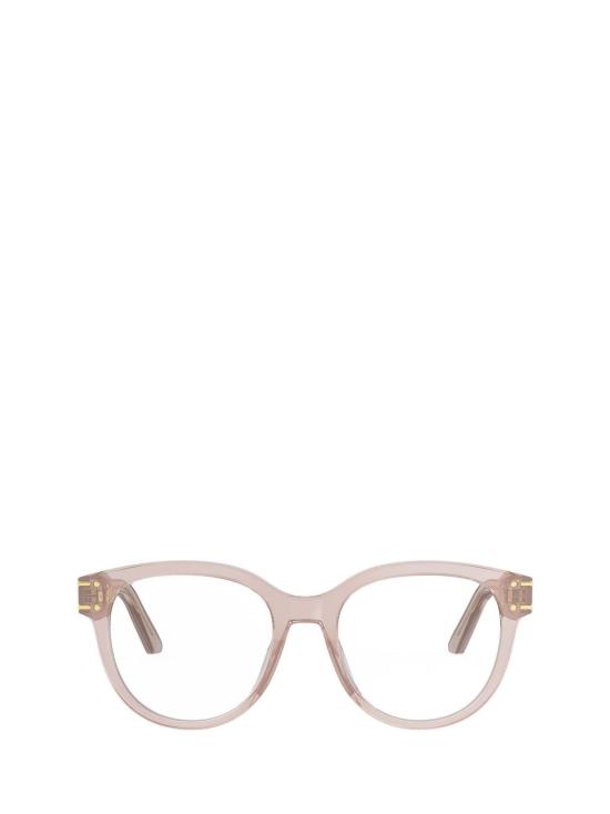 26FW 디올 안경 CD50114I 072 4000 ROSE