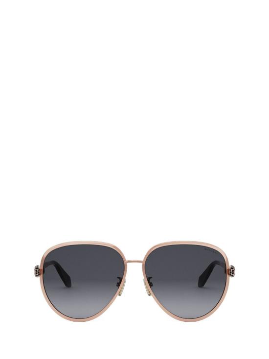 26FW 불가리 선글라스 BV40043U 28B ROSE GOLD
