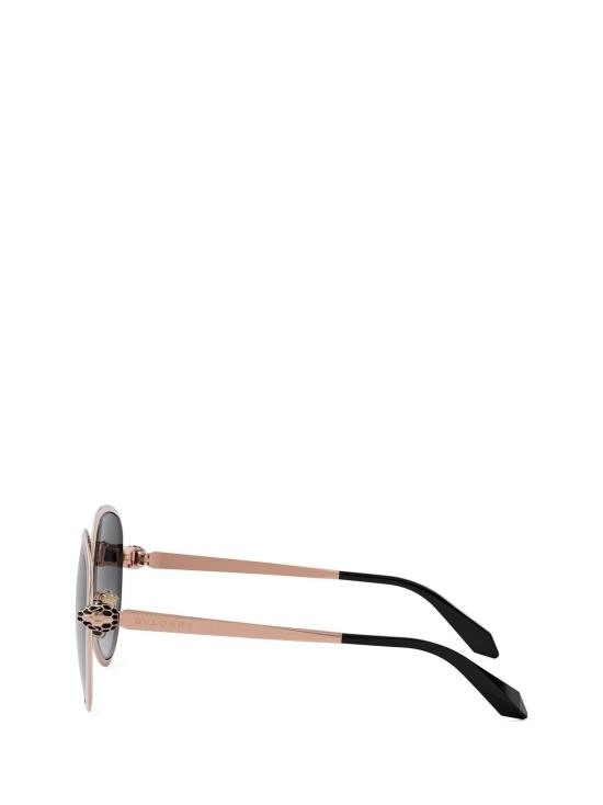 26FW 불가리 선글라스 BV40043U 28B ROSE GOLD - BVLGARI