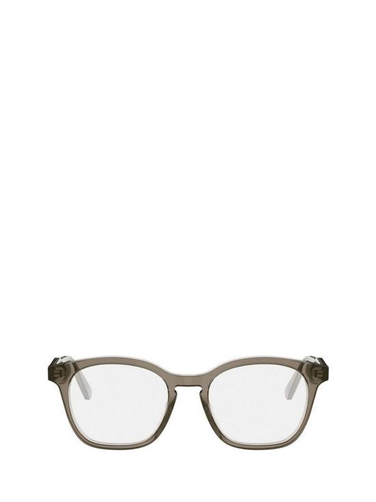 26FW 디올 안경 DM50117I 059 6400 BROWN