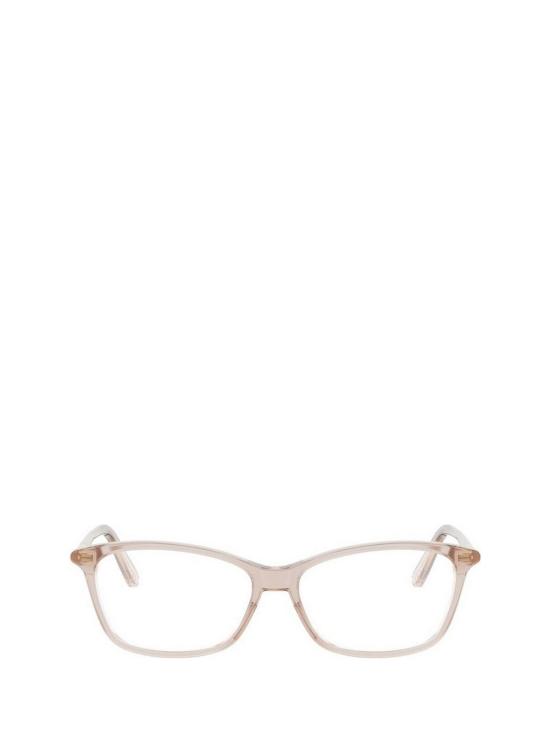26FW 디올 안경 CD50136I 072 4000 ROSE