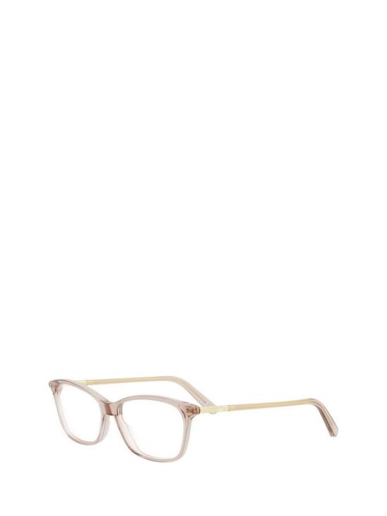 26FW 디올 안경 CD50136I 072 4000 ROSE - DIOR