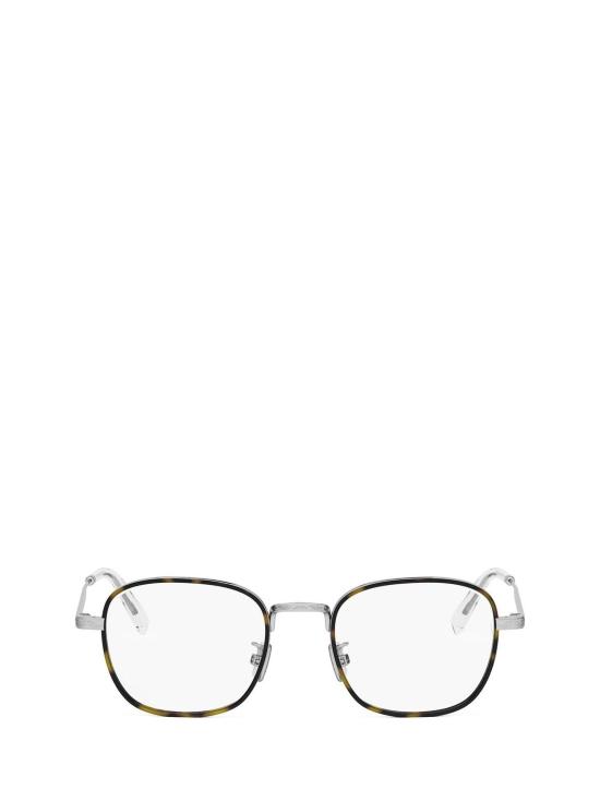 26FW 디올 안경 DM50104U 056 F500 SILVER
