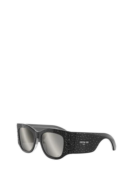 26FW 디올 선글라스 CD4168IS 05C 16A4 BLACK - DIOR