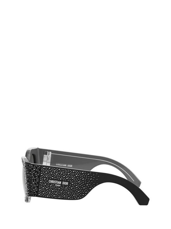 26FW 디올 선글라스 CD4168IS 05C 16A4 BLACK - DIOR