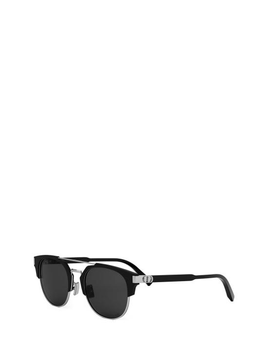 26FW 디올 선글라스 DM40145U 02 13A0 BLACK - DIOR