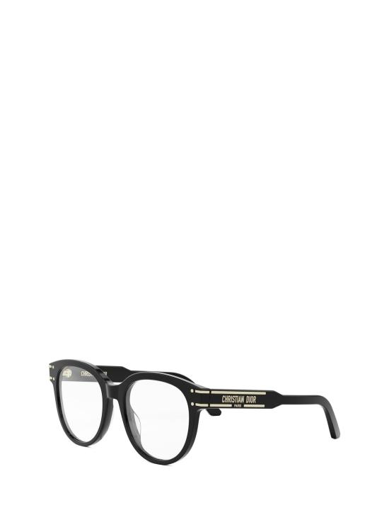 26FW 디올 안경 CD50114I 001 1000 BLACK - DIOR