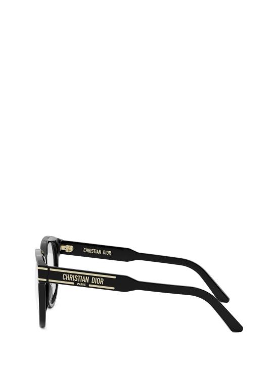 26FW 디올 안경 CD50114I 001 1000 BLACK - DIOR