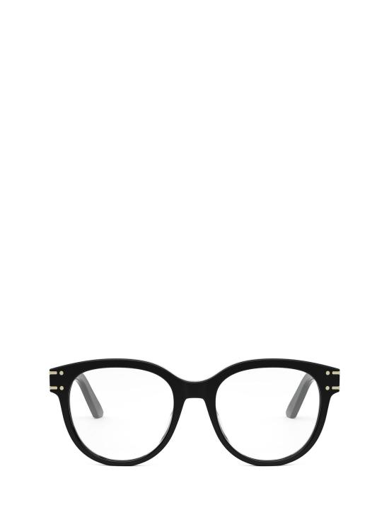 26FW 디올 안경 CD50114I 001 1000 BLACK