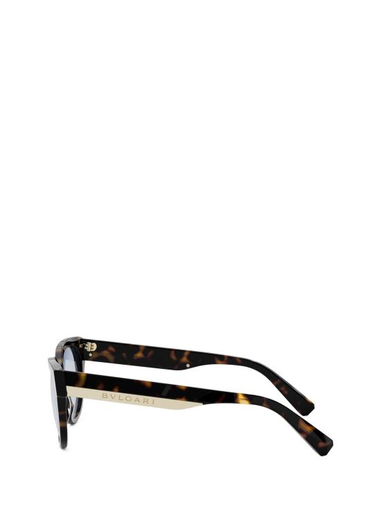 26FW 불가리 안경 BV50031I 052 BROWN - BVLGARI