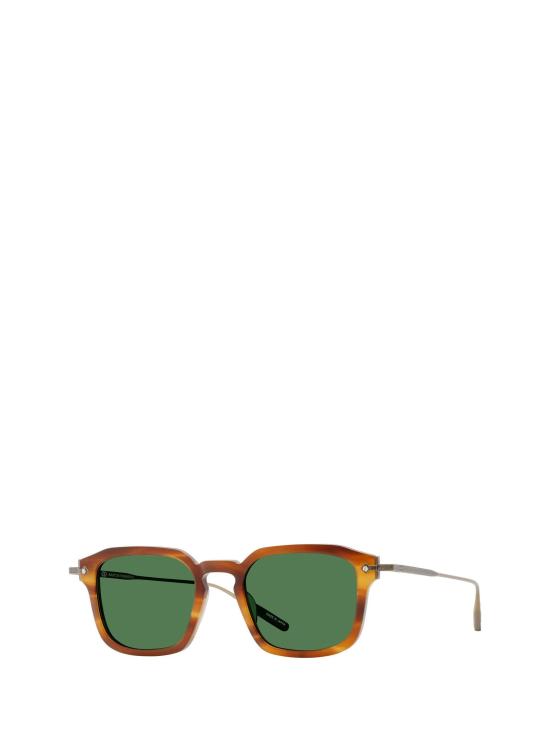 26FW 바본페레이라 선글라스 BP40097I 53N HAVANA - BARTON PERREIRA