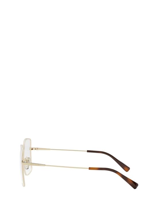 26FW 불가리 안경 BV50039F 033 GOLD - BVLGARI