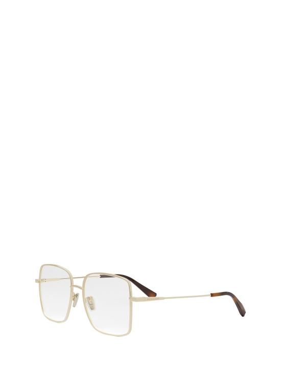 26FW 불가리 안경 BV50039F 033 GOLD - BVLGARI