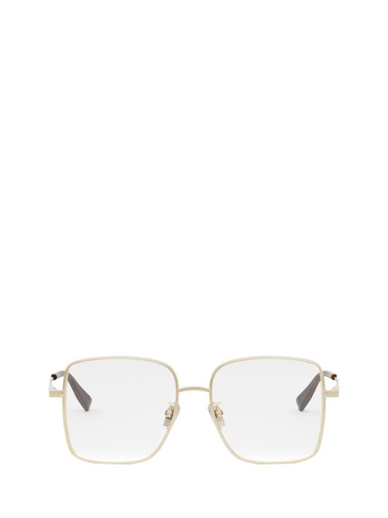26FW 불가리 안경 BV50039F 033 GOLD