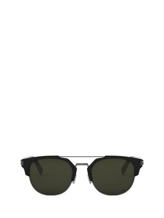 26FW 디올 선글라스 DM40145U 02N I6C0 BLACK