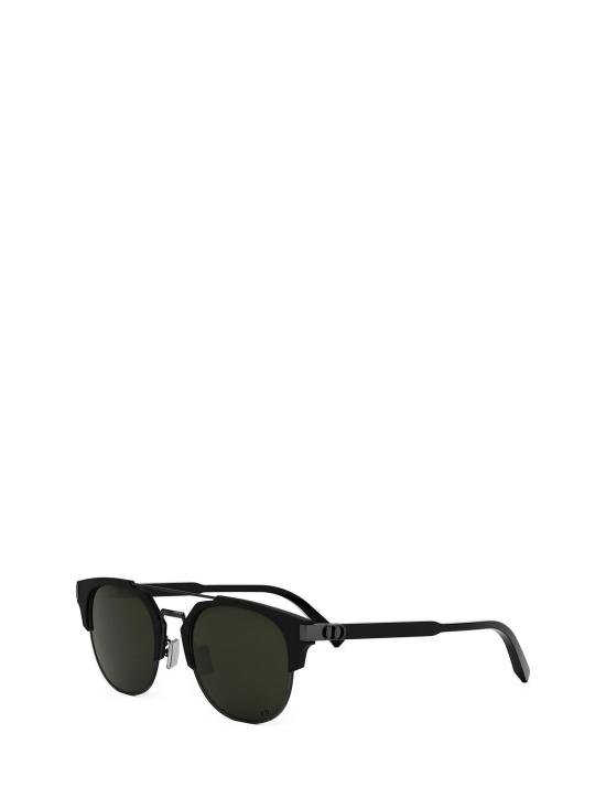 26FW 디올 선글라스 DM40145U 02N I6C0 BLACK - DIOR