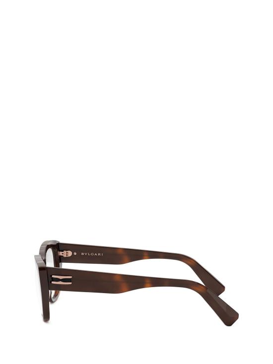 26FW 불가리 안경 BV50032I 053 HAVANA - BVLGARI