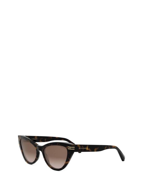 26FW 불가리 선글라스 BV40048I 52F HAVANA - BVLGARI