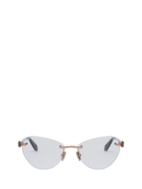 26FW 불가리 안경 BV50042U 028 ROSE GOLD