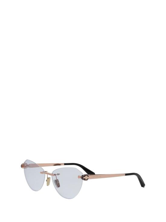 26FW 불가리 안경 BV50042U 028 ROSE GOLD - BVLGARI
