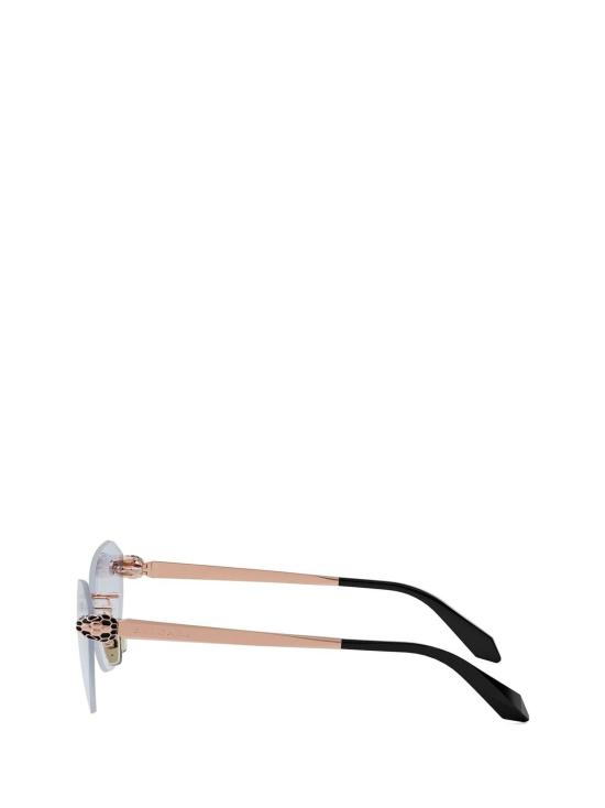 26FW 불가리 안경 BV50042U 028 ROSE GOLD - BVLGARI