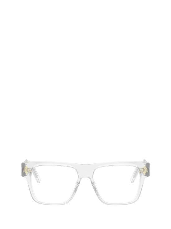 26FW 디올 안경 DM50079I 026 8500 CRYSTAL