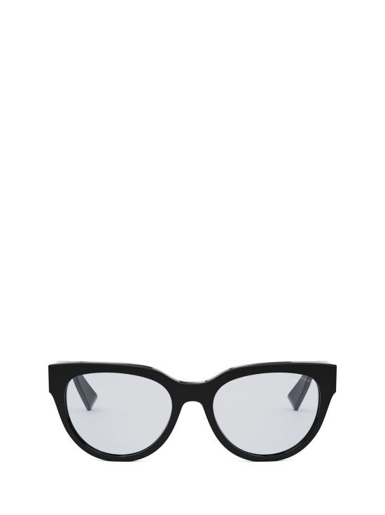 26FW 불가리 안경 BV50031I 001 BLACK