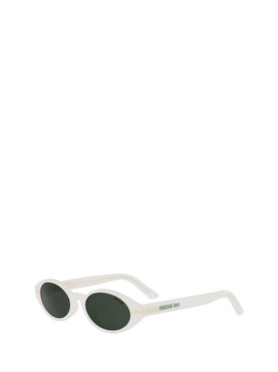 26FW 디올 선글라스 CD40204I 25N 95I0 WHITE - DIOR