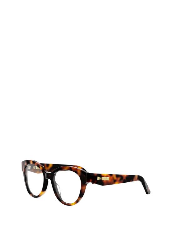 26FW 디올 안경 CD50129I 056 2600 HAVANA - DIOR