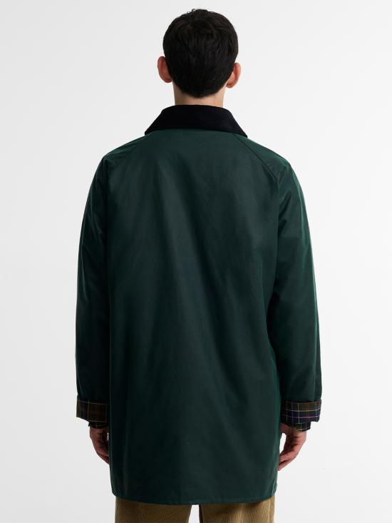 26FW 바버 자켓 MWX2612 GN75 BOTTLE GREEN - BARBOUR