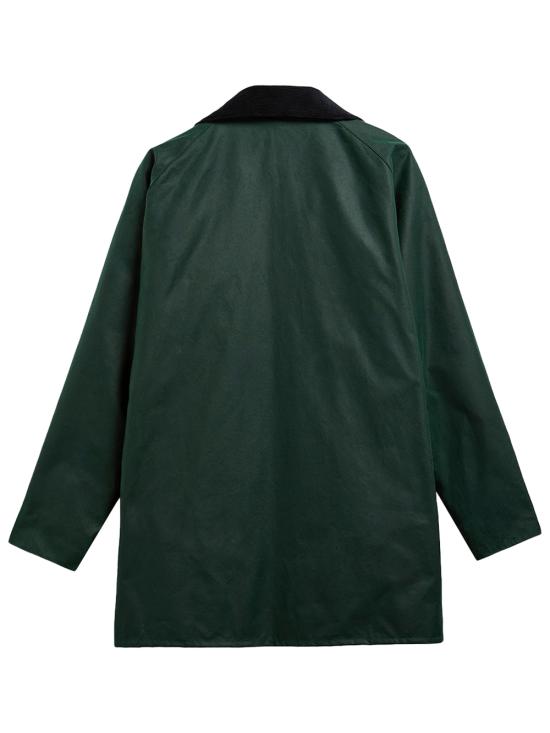 26FW 바버 자켓 MWX2612 GN75 BOTTLE GREEN - BARBOUR