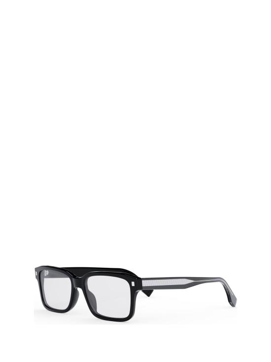 26FW 펜디 안경 FE50030I 001 - FENDI