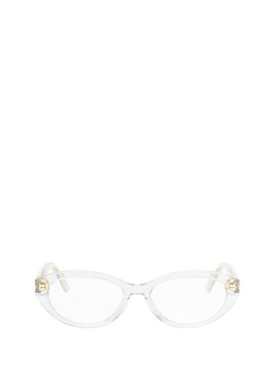 26FW 디올 안경 CD50127I 026 8500 CRYSTAL