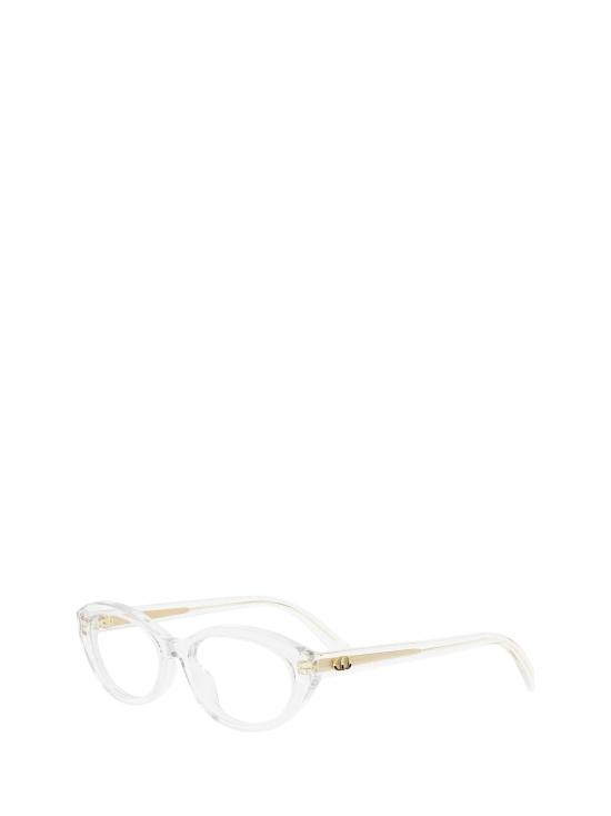 26FW 디올 안경 CD50127I 026 8500 CRYSTAL - DIOR