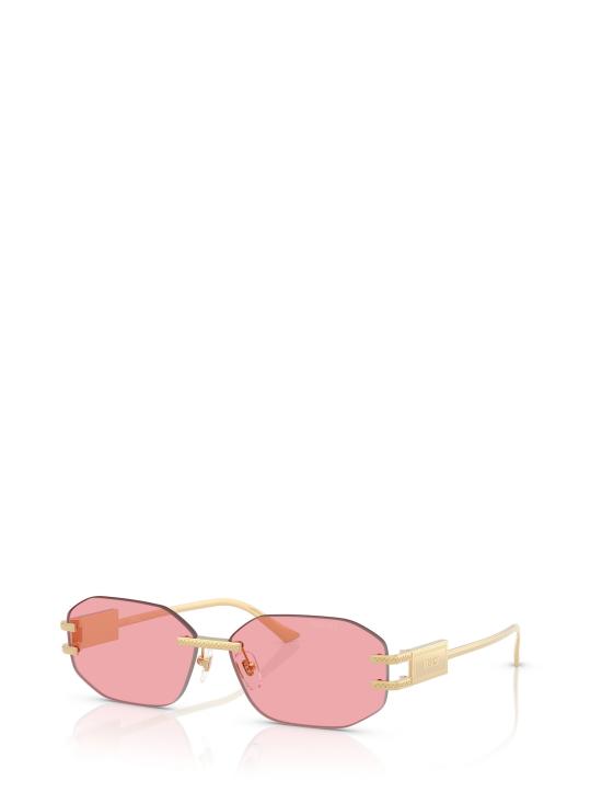 26FW 베르사체 선글라스 VE2274 100284 GOLD - VERSACE