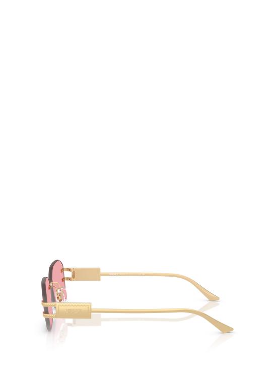 26FW 베르사체 선글라스 VE2274 100284 GOLD - VERSACE