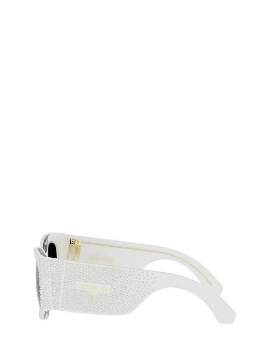 26FW 디올 선글라스 CD4168IS 25B 95A1 WHITE - DIOR