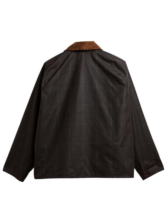 26FW 바버 자켓 MWX2611 BR71 RUSTIC BARK - BARBOUR