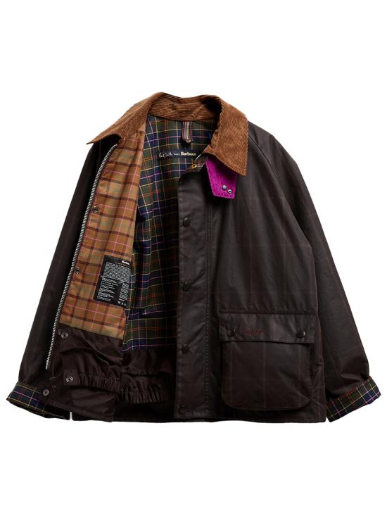 26FW 바버 자켓 MWX2611 BR71 RUSTIC BARK - BARBOUR