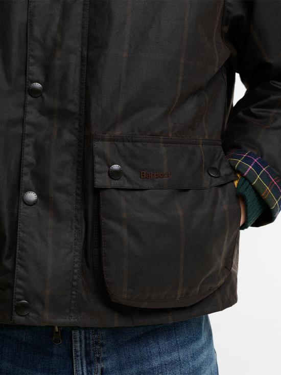 26FW 바버 자켓 MWX2611 BR71 RUSTIC BARK - BARBOUR