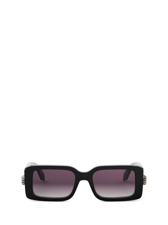 26FW 불가리 선글라스 BV40044I 01Z BLACK